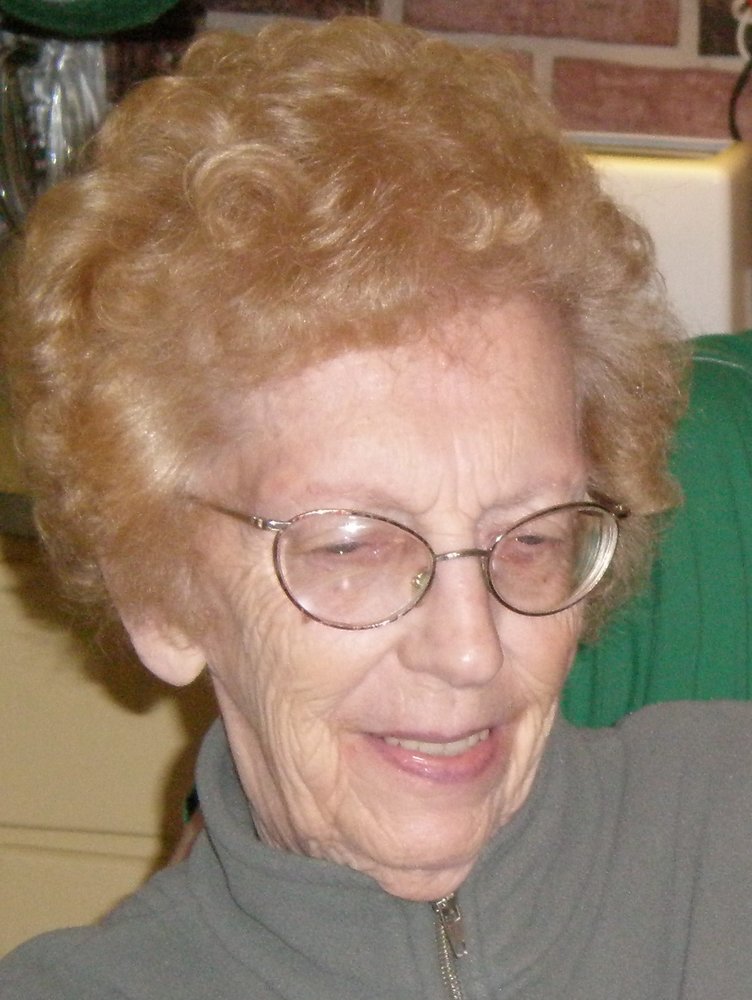 Dorothy Basile