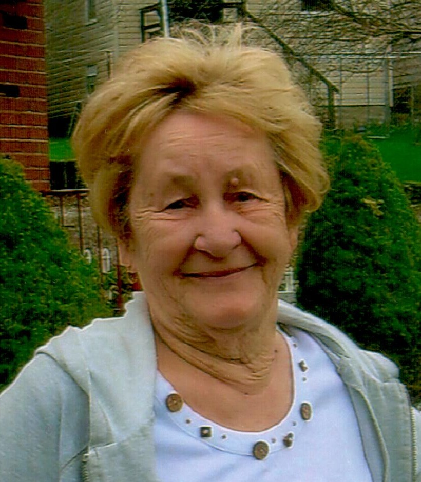 Lois Santorella