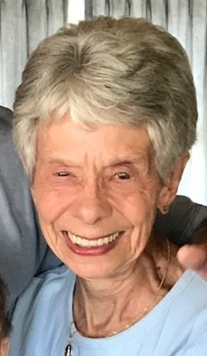 Patricia Urban