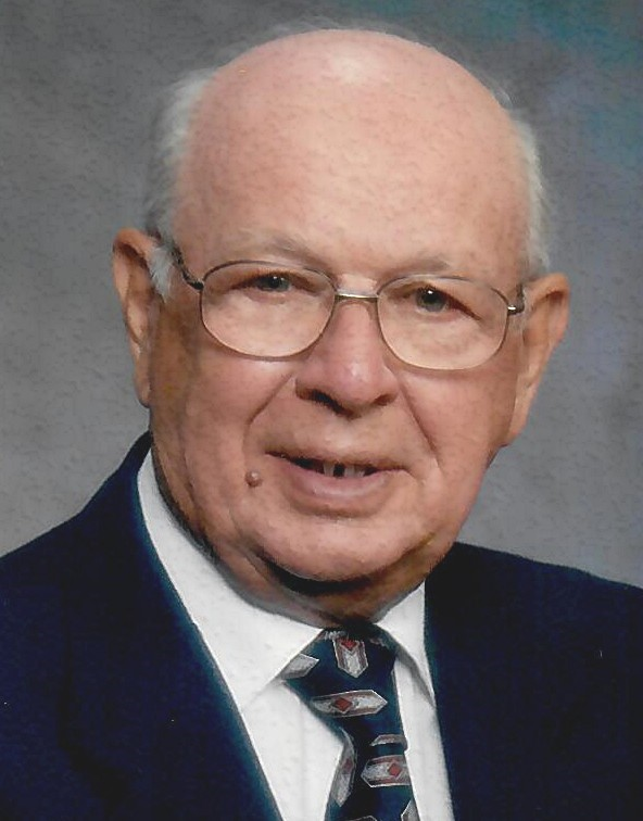 John Wawrzyniak