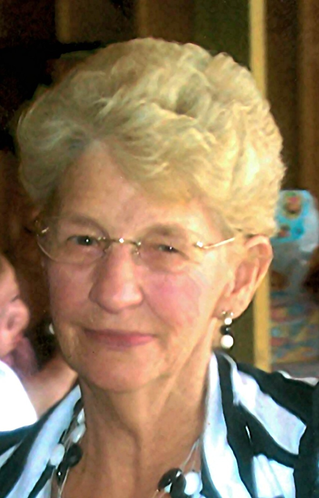 Phyllis Grosser