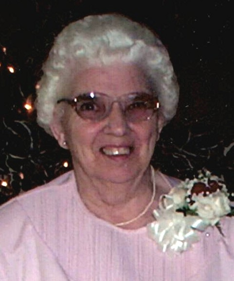 Rita Erwin