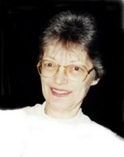 Joan Cunningham