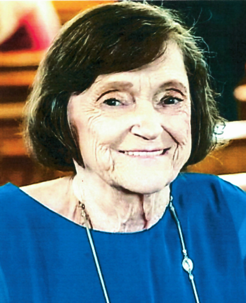 Patricia DiMichele