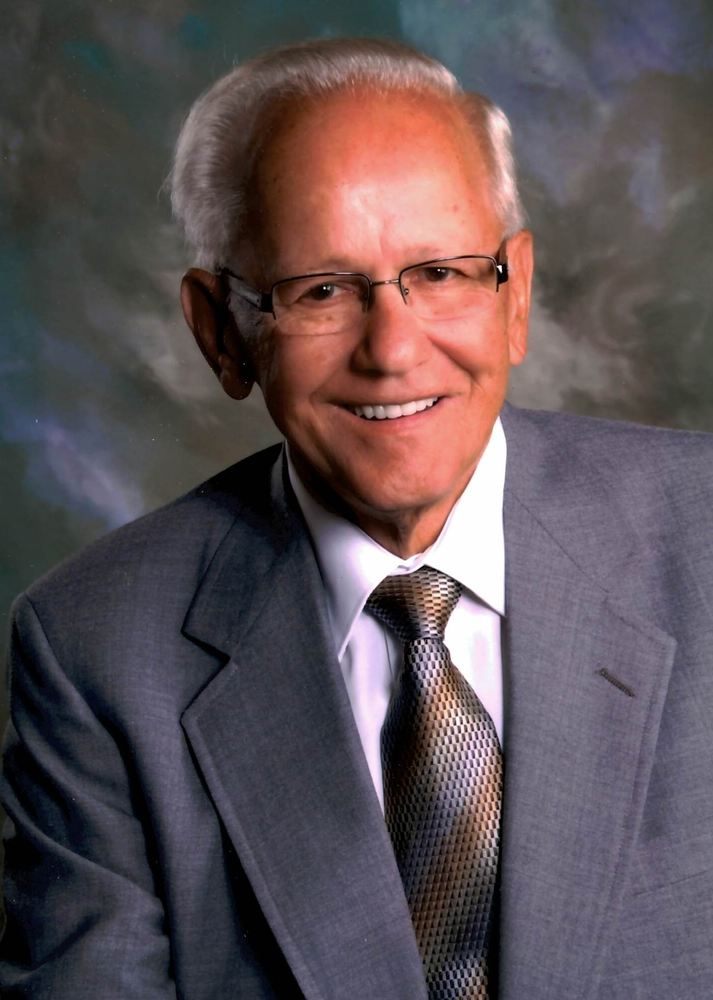 Dr. Donald Santora