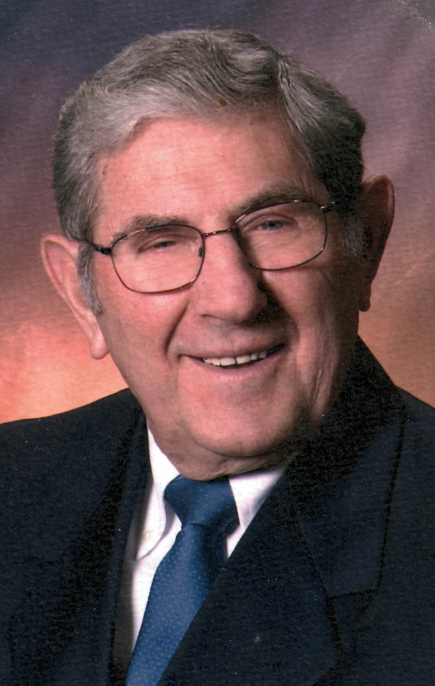 John Kolonosky