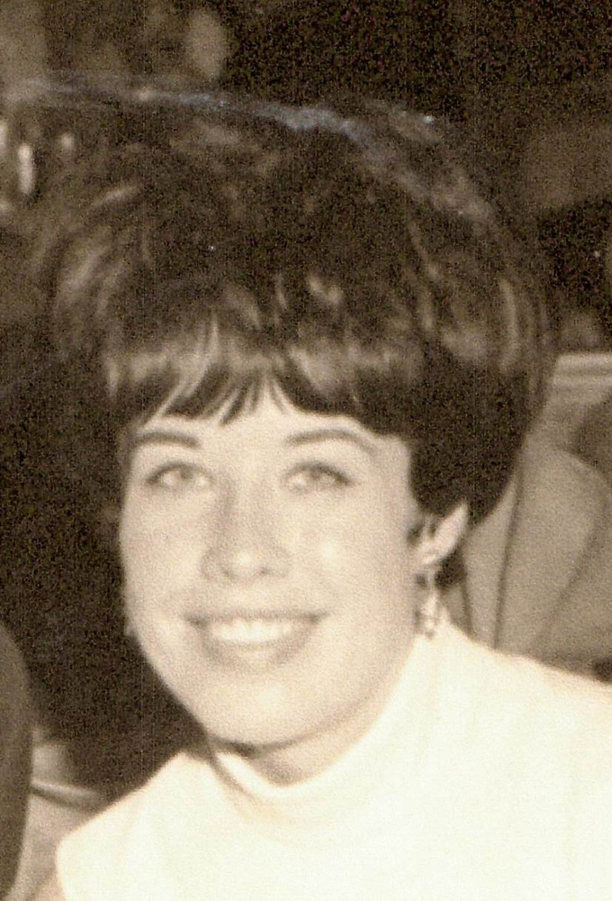 Joan Evon