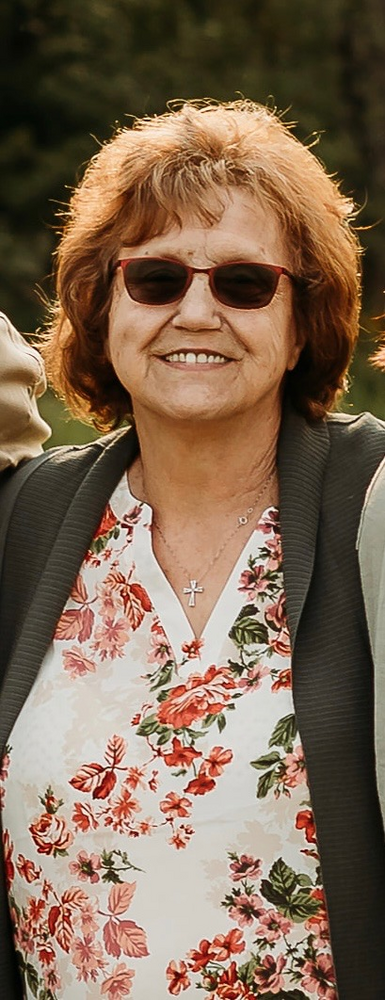 Sandra Zufall