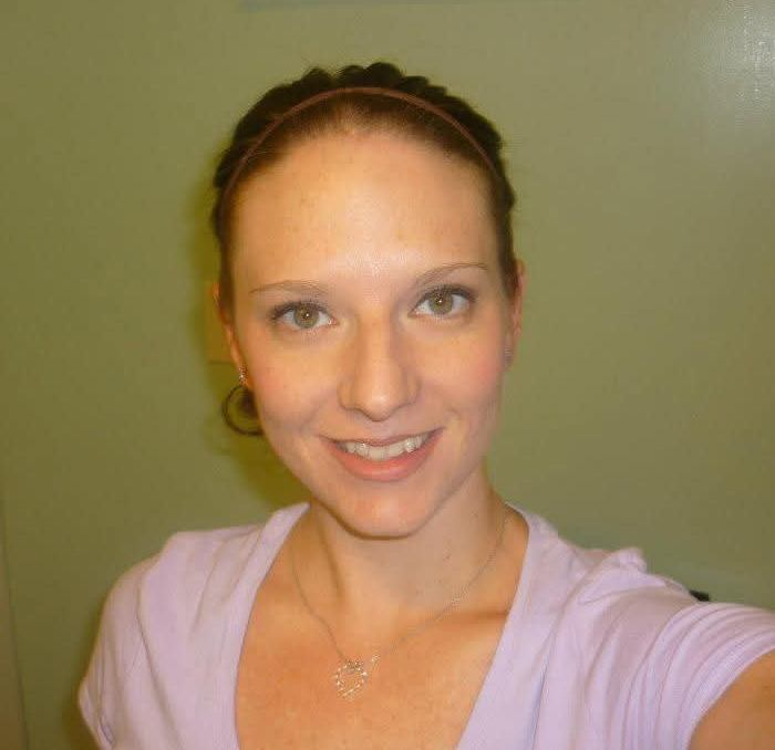 Sarah Villinger