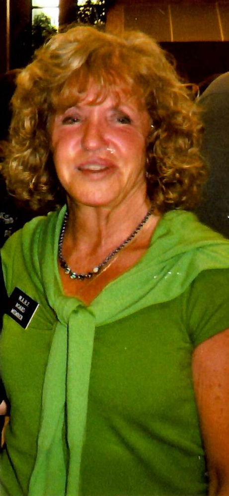 Sherry Anderson
