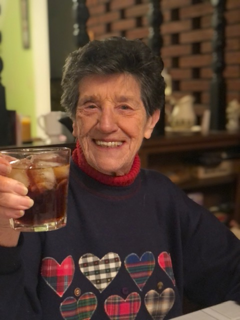 Eleanor Peagler