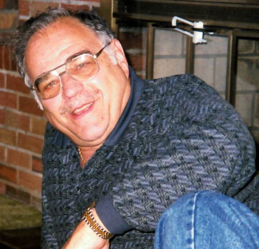 Kenneth Firmstone Sr.