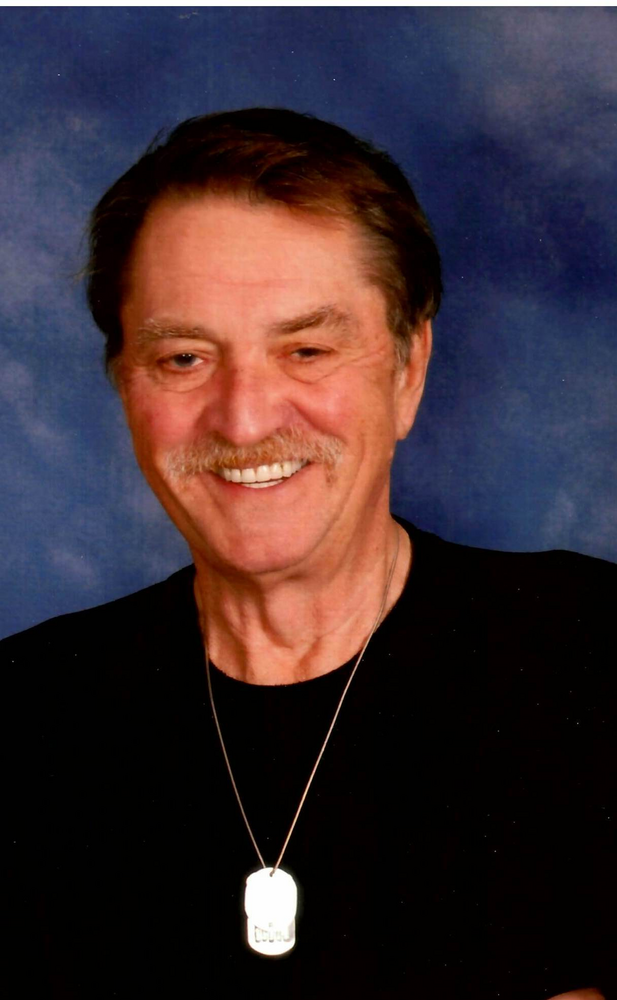 Louis Zaucha Jr.