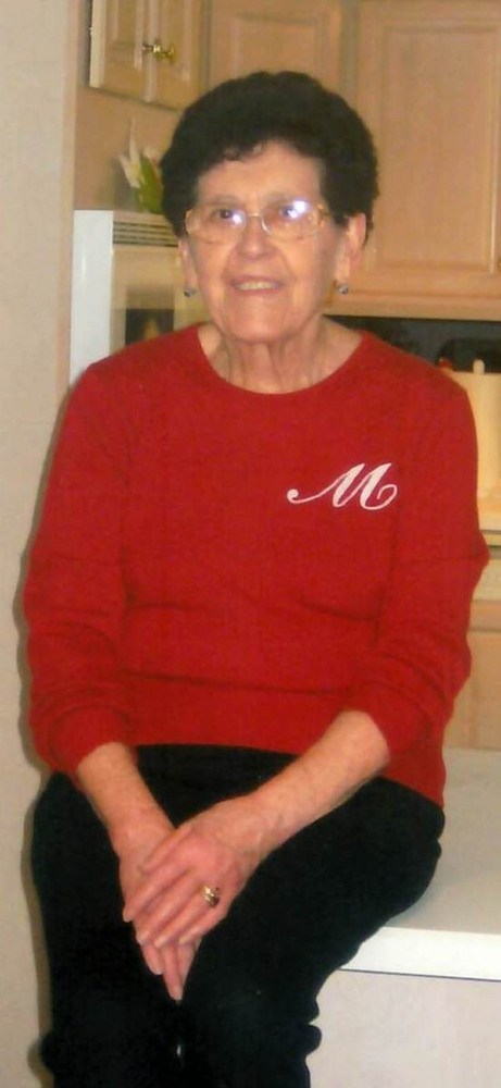 Francesca Parisi