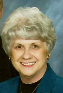 Theresa Holoman