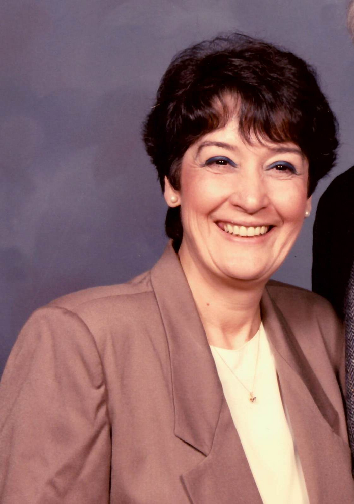 Mary Juliano