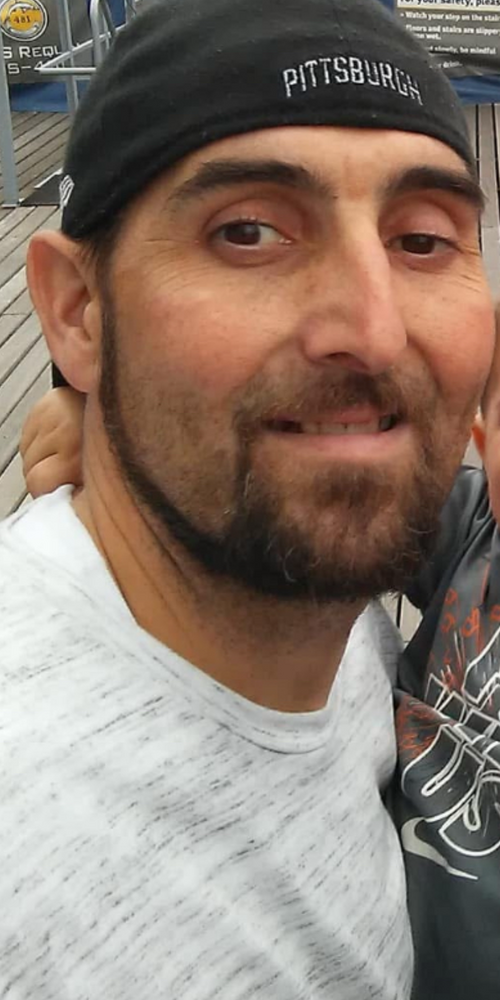 Joshua Husband