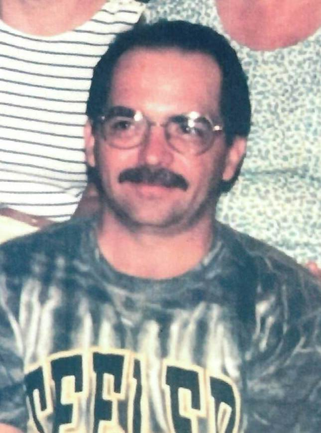 Rodney Hoak