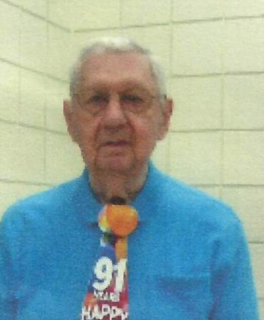 Eugene Santorella Jr.