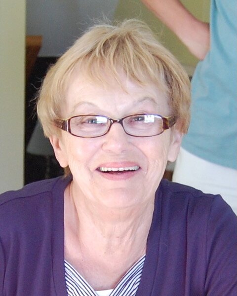 Sandra Shaffer