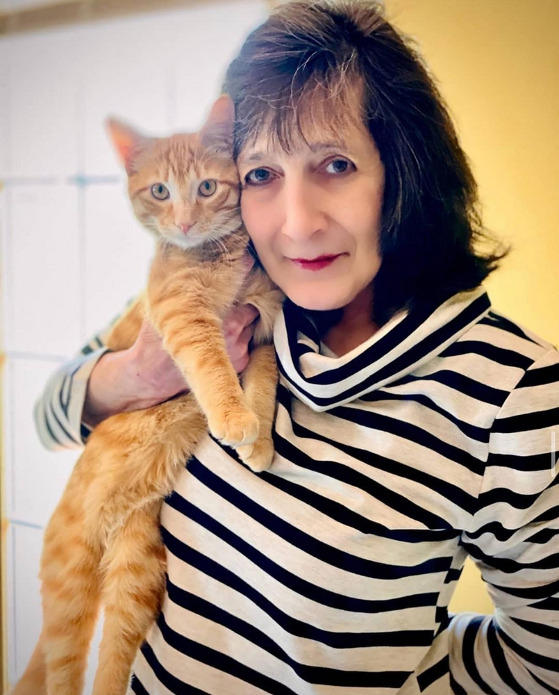 Anita Forsythe