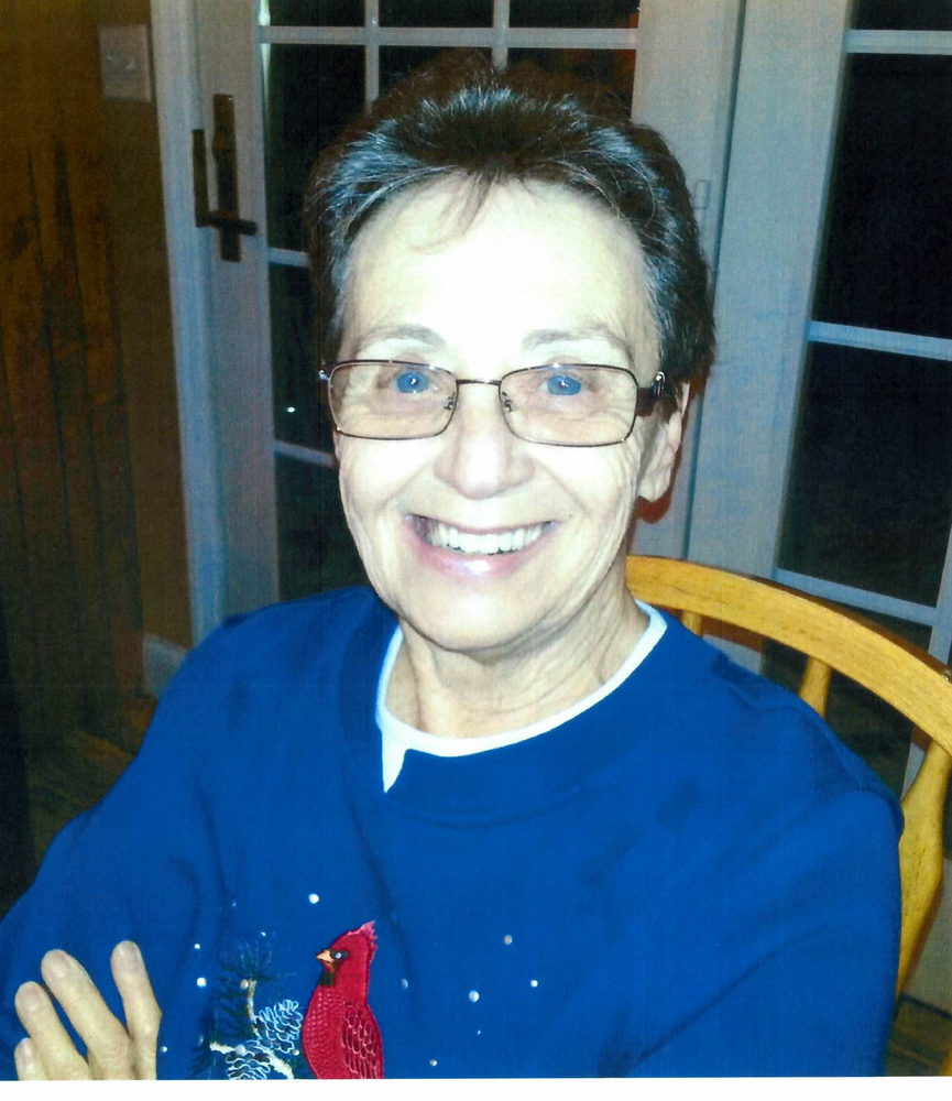 Phyllis Caletri