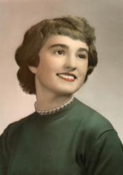 Mary Kaczmarek