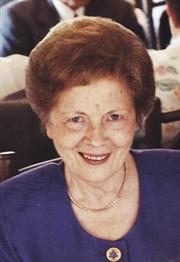 Doris Cernuto
