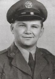 Erwin Osip, SSGT USAF (Ret.)