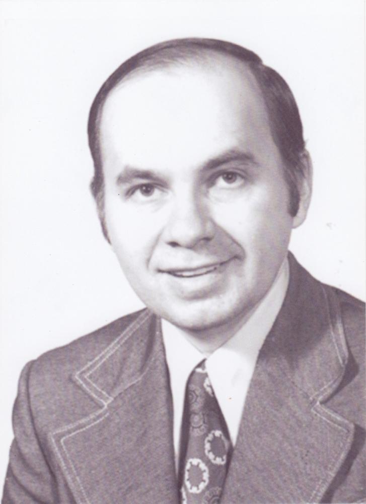 George Lehman, Jr.