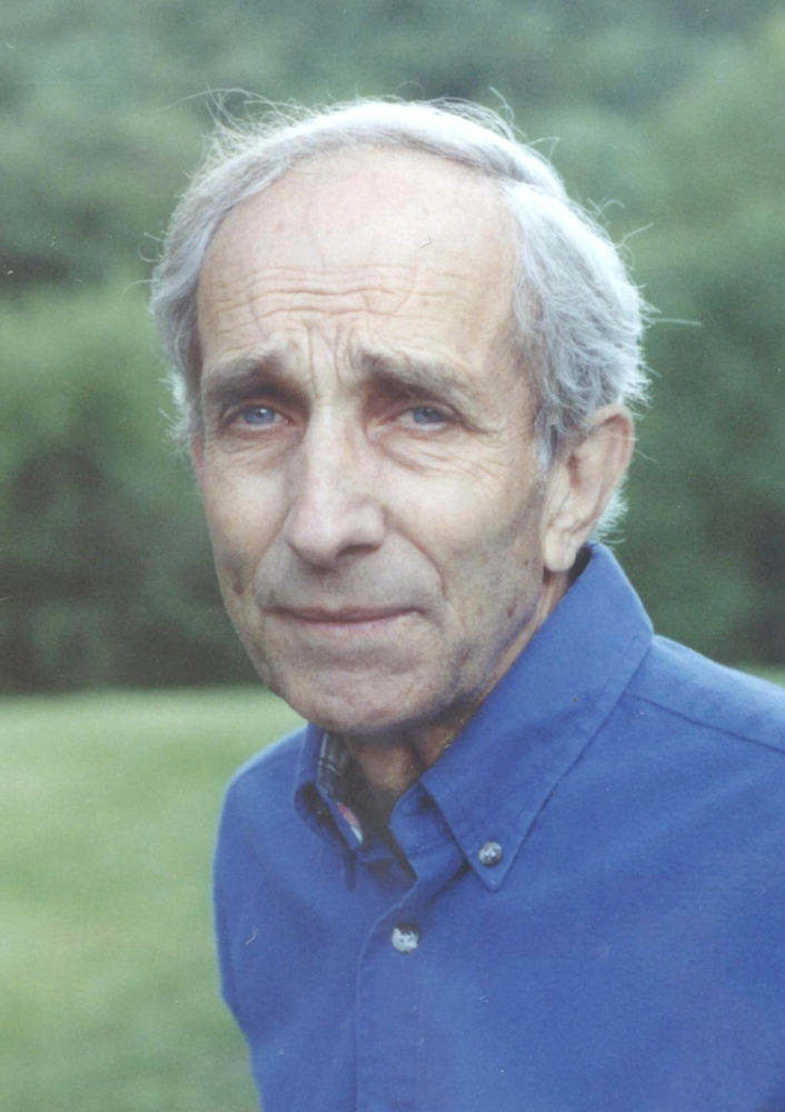 Donald Bogdanski