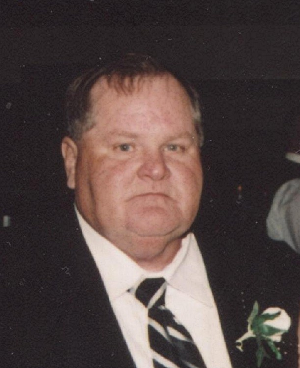 Terry Nangle