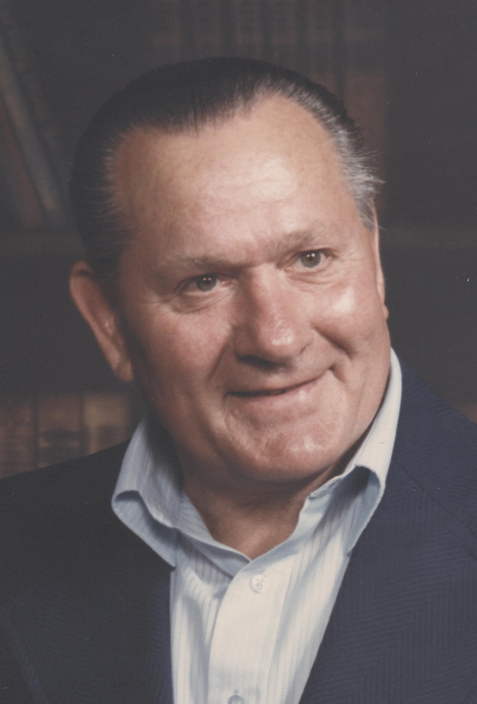 William Yezek