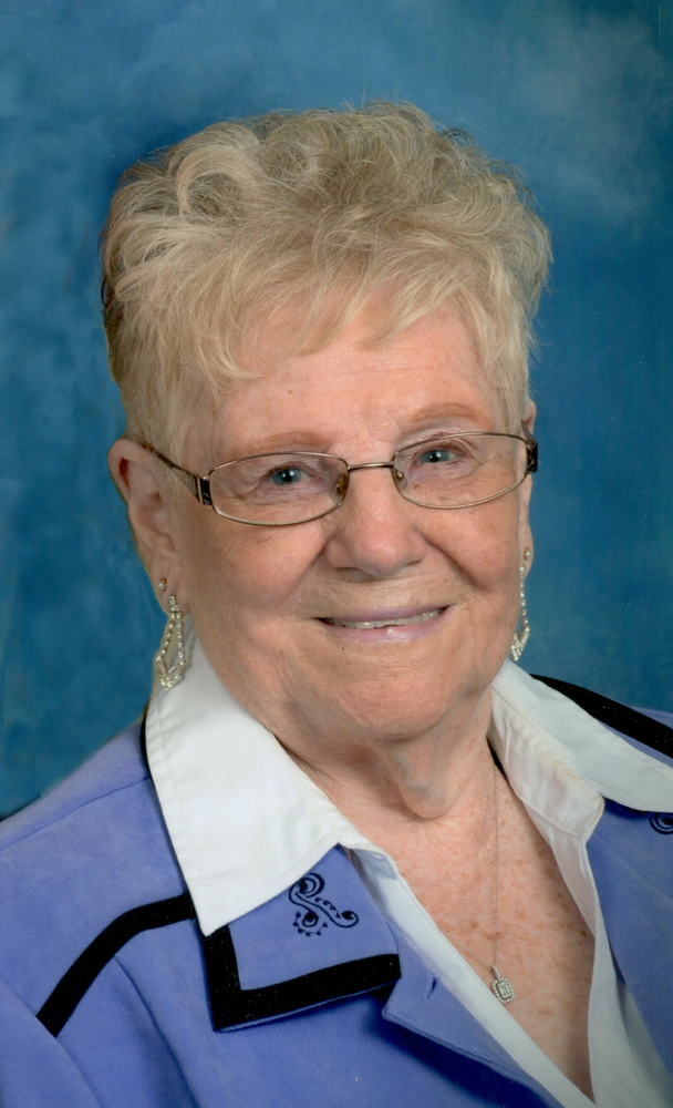 Bettie East