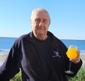 Robert M. Candiano Obituary, Mount Pleasant, PA
