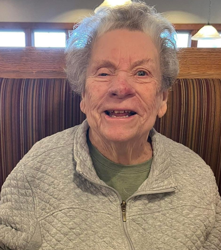 Bernadine M. Burns Obituary, Mount Pleasant, PA