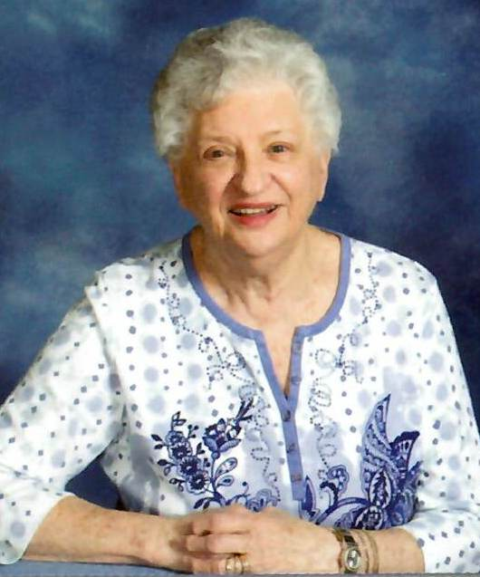 Dorothy J. Taylor Obituary, Mount Pleasant, PA