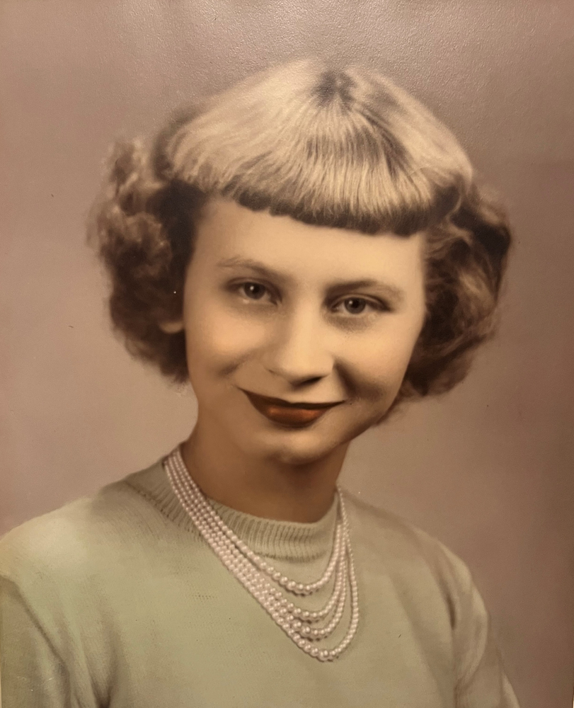 Barbara Jean Hixson Obituary, Mount Pleasant, PA