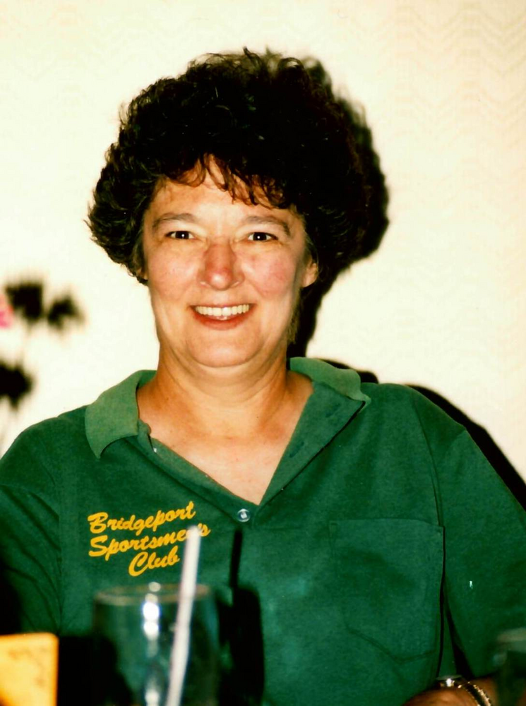 Mary M. Cunningham Obituary, Mount Pleasant, PA
