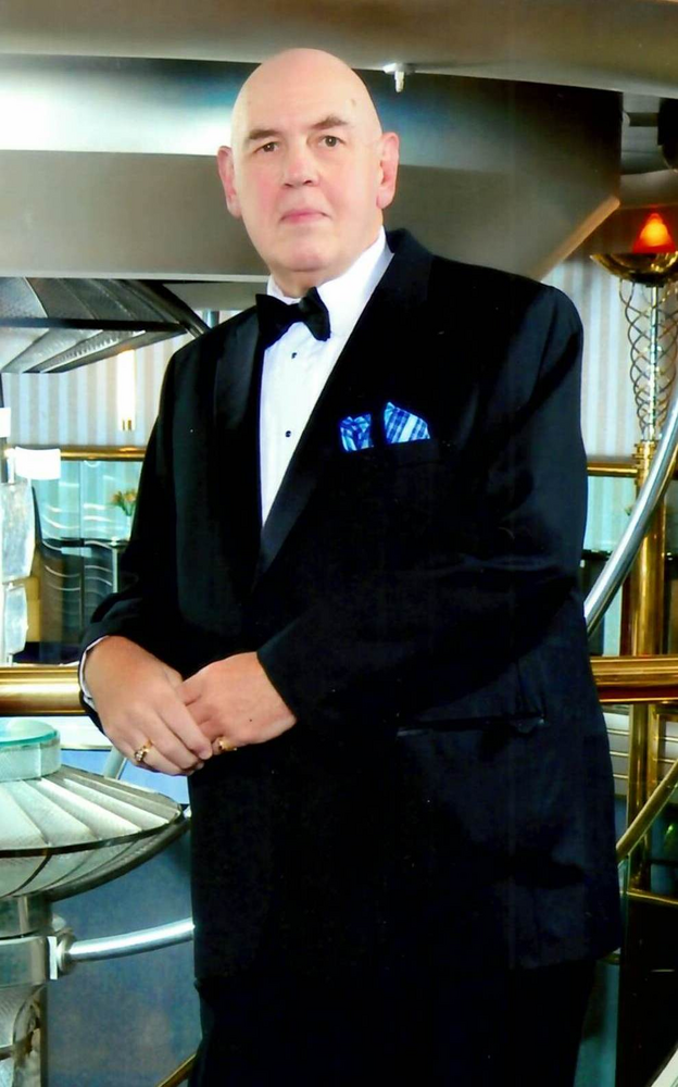 Larry K. Stefl Obituary, Mount Pleasant, PA